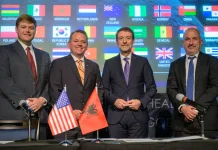 Albania Resmi jadi Negara ke-73 Penandatangan Artemis Accords