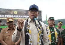 Dugaan Aliran Dana MBG, Sudaryono: Kalau Ada Pelanggaran, Laporkan