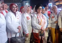 Hari Perdamaian Internasional, KOWANI: Perempuan Jadi Penjaga Nilai Kemanusiaan