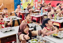 SPPG MBG Bakal Diberi Rating, DPR Minta Penilaian Jelek Segera Ditindaklanjuti