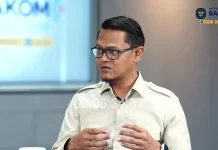 Bakom RI Kerahkan Tim Khusus Cegah Penyebaran Hoaks Bencana