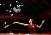 Sempat Tegang, Putri KW Antar Indonesia Unggul sementara atas Taiwan