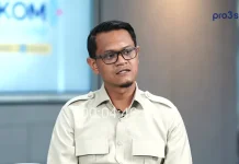 Pemerintah Memperkuat Penegakan Hukum Karhutla di Indonesia