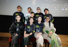 Film 'Memburu Pemangsa' Kisah Horor-Kriminal-Aksi, Angkat Isu Kekerasan Anak
