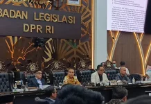 Baleg dan Pemerintah Sepakati Perubahan Nomenklatur Lembaga Reforma Agraria