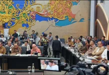 Legislator Soroti Penguatan Fungsi Sosial Tanah melalui RUU Reforma Agraria