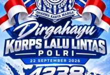 Mengulas Sejarah Hari Lalu Lintas Bhayangkara yang Diperingati 22 September