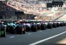 Formula 1 Pangkas Jarak Balapan 15 Km Mulai Musim 2027