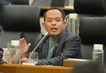 Dukung Inpres dan Revisi UU Kehutanan, Komisi IV: Harus Betul-Betul Ditindak Tegas
