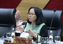 Komisi X Minta Pemerintah Susun Roadmap Pemenuhan Kebutuhan Guru