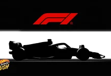 Mobil F1 2026 Bakal Mengaspal di 'Hot Wheels Infinite Rush'