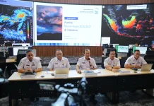 BMKG: El Nino Sangat Kuat sedang Terjadi, Musim Hujan Diprediksi Datang Lebih Lambat