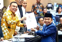 Jazuli: Reforma Agraria Harus Hadirkan Kesejahteraan Rakyat