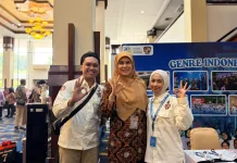 Duta GenRe Didorong Terlibat Aktif dalam Kebijakan yang Berkaitan dengan Remaja