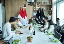 Aksara Nusantara Masuk Ruang Digital, KemenEkraf Bidik Pasar Baru