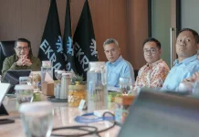 Perluas Akses Pendanaan untuk "Startup", Kemenekraf Gandeng Modal Ventura,