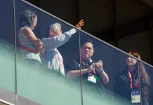 Menpora Turun Langsung Dukung Tim Equestrian Indonesia di Asian Games 2026