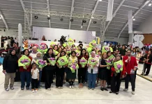 Lemonilo dan OCBC Bahas Gaya Hidup Sadar di NyalaFest 2