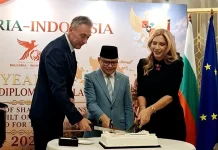 Bonus Demografri, Indonesia Berpeluang Pasok Tenaga Kerja ke Bulgaria