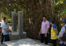 Kementerian PU Siapkan Sumur Bor Dangkal di Cirebon, Tingkatkan Ketersediaan Air