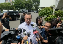 Presiden Prabowo Gelar Ratas Bahas Pengembangan Industri Tekstil