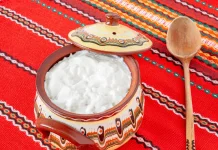 Yogurt Bulgaria dan Kuliner Khasnya yang Punya Sejarah Panjang