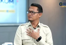 Pemerintah Tingkatkan Anggaran Mitigasi Bencana di Indonesia