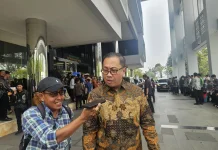 Menteri Nusron Instruksikan ATR/BPN Kepala Tegak usai Kasus OTT KPK