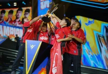 Bigetron by Vitality Juara FFWS SEA 2026 Fall, Ukir Sejarah di Surabaya