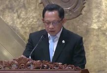 Mendagri Ungkap 15 RUU Kabupaten dan Kota Disetujui Menjadi Undang-Undang