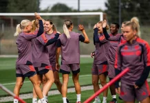 Liga Champions Wanita 2026/2027, Bayern Incar Kemenangan Kandang atas Man City
