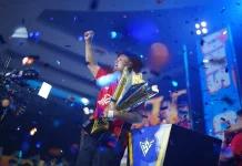 Perjalanan Panjang Bigetron by Vitality untuk Menjadi Juara FFWS SEA 2026 Fall