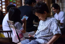 Kemenag Batasi Gawai saat Pembelajaran, Berlaku untuk Murid dan Guru