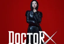 'Doctor X' Rilis Teaser Jelang Tayang di Netflix, Kim Ji Won Jadi Ahli Bedah Jenius