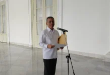 Pemerintah Kejar Kewajiban Utang Debitur BLBI