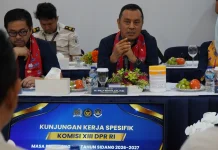 Imigrasi Soetta Cegah 2.922 Penumpang Terindikasi TPPO