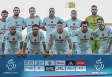 Tiga Pemain Persita Dapat Panggilan Timnas di Jeda Internasional