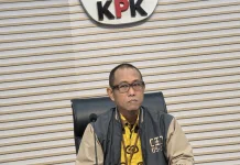 KPK Tahan Bupati Bolaang Mongondow Utara Terkait Dugaan Pemerasan Proyek