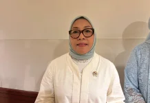 Menteri PPPA: Ekonomi Perawatan Dukung Peningkatan Partisipasi Perempuan