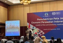 MenPPPA: Pekerjaan Perawatan Bukan Beban Keluarga
