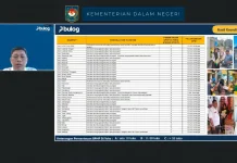 BPS Sampaikan Perkembangan Kenaikan Harga Beras Daerah