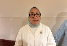 Menteri PPPA Koordinasikan Kasus Bebas Bersyarat Mas Bechi