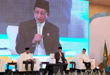Menag Siapkan Peta Jalan Baru Pondok Pesantren