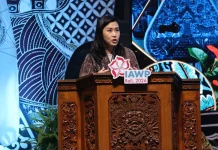 Veronica Tan Perkuat Layanan Korban Kekerasan Perempuan dan Anak
