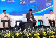 Menag Jelaskan Kedudukan Ditjen Pesantren yang Setara dengan Ditjen Pendis