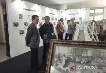 Pameran Arsip UIN Sunan Kalijaga Ungkap Jejak Panjang Sejarah PTAIN