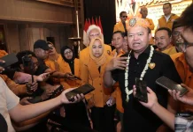 Aturan Pencapresan Dinilai Perlu Selaras Putusan MK