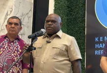 MenHAM Tegaskan Kritik Prabowo soal Pakar Tidak Sasar Ilmuwan