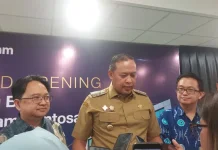 Wali Kota Bekasi Ingatkan Warga Hindari Bakar Sampah