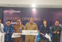 Penuhi Kebutuhan Warga Bekasi, Siloam Sentosa Tingkatkan Layanan Kesehatan